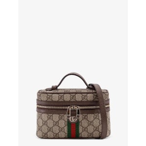 GUCCI GG 모노그램 원단 오피디아 베니티 크로스바디 백 838491