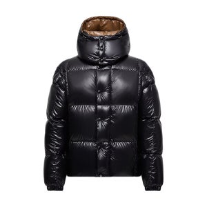 몽클레어 25FW 몽클레르 파라나 블랙 남성 패딩 점퍼 1A00187 597Z8 999