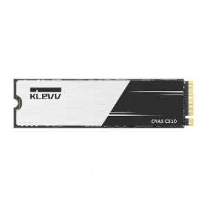 에센코어 클레브 에센코어 ESSENCORE KLEVV CRAS C910 M.2 NVMe (500GB) 내장형SSD
