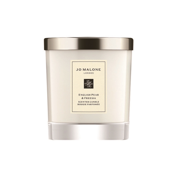 조말론 런던 (Jo Malone London) 홈 캔들 잉글리쉬 페어 앤 프리지아