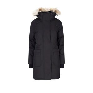 노비스 여성 블랙 패딩 MERIDETH BLACK 메리데스 149464718