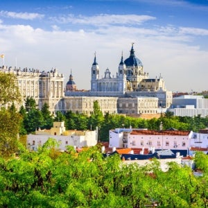 2026년3월출발 가우디 투어 가족전용호텔 8일 개별여행 가우디스페셜