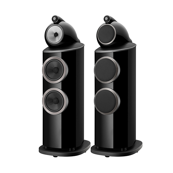 Bowers & Wilkins 802 D4 (B&W 802 D4)