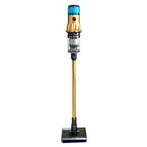 [다이슨코리아 유한회사]다이슨 V12s 디텍트 슬림 서브마린 컴플리트 골드 국내AS