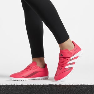 아디다스 주니어 프레데터 클럽 H&L TF (ID3809)