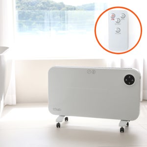 라플란 전기 컨벡션 히터 LPL-2000T 난방기 동파방지 화장실 전기컨벡터 욕실