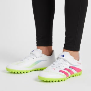 아디다스 주니어 프레데터 클럽 H&L TF (ID3808)