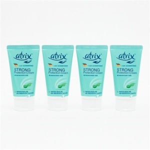 [웰빙창고] 아트릭스 스트롱 프로텍션 핸드크림 75ml 4개