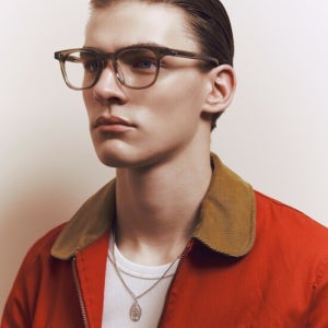 래쉬아이웨어 Sonny C3