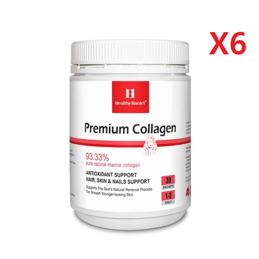 <b>헬시하니엘</b> 프리미엄 콜라겐 30포, 1개