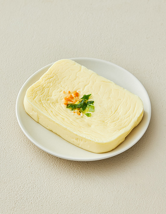 계란찜 제품 이미지