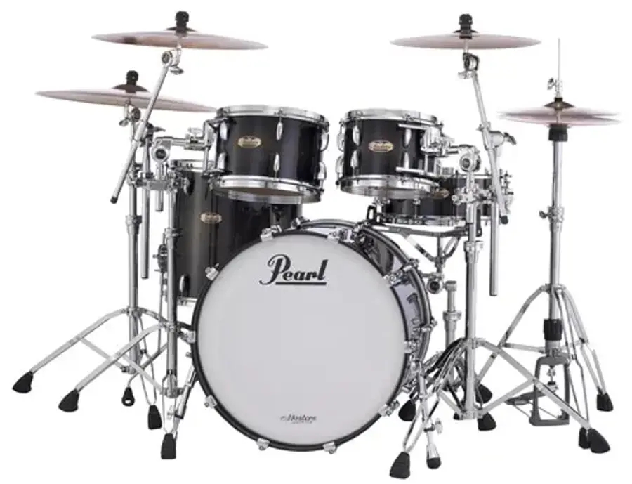 Pearl Masters Maple (펄 마스터스 메이플 드럼)