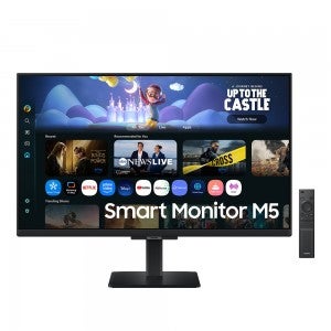 삼성전자 SMART M5 M50F LS27FM500