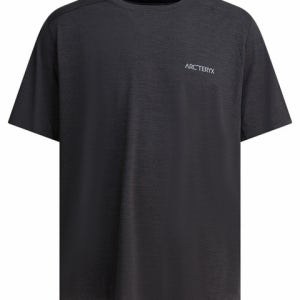 [아크테릭스] 아크테릭스 남성 Cormac Arc 로고 크루넥 티셔츠 X000010256 CORMAC ARC LOGOB