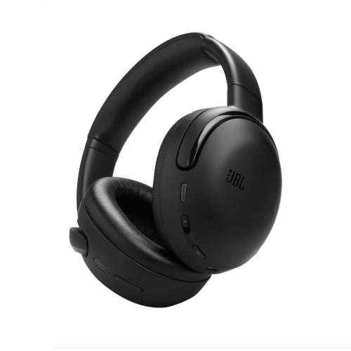 동글 일체형 헤드폰