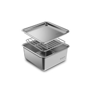 바겐슈타이거 콰트라트 캐니스터 낮은형(중) 750ml