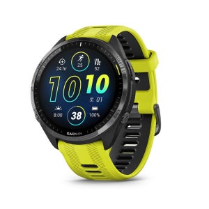 [롯데백화점] 가민 포러너 965 옐로우 GPS 스마트워치_0100280972 LE1218280989