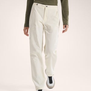 아크테릭스 감마 팬츠 여성