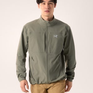 아크테릭스 감마 재킷 남성