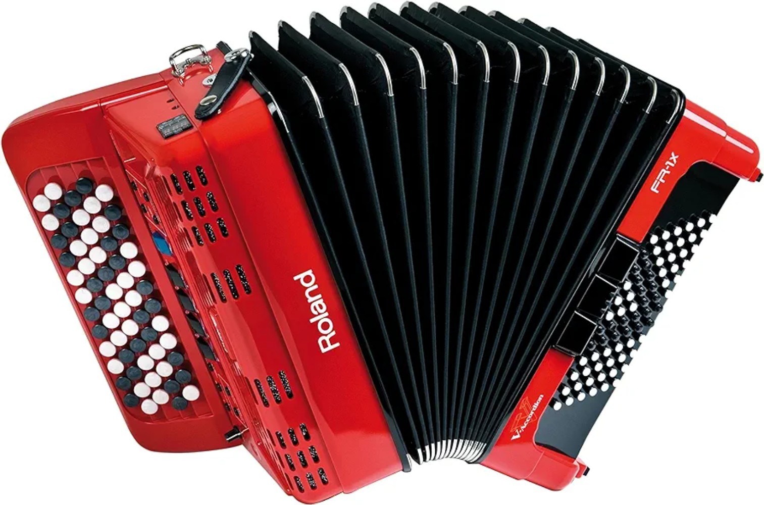 Roland 롤랜드 아코디언 ROLAND RD 1개 FR-1XB