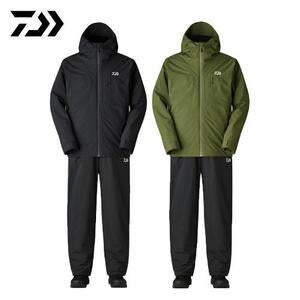 [다이와] DW-3525 레인맥스 겨울용 슈트 방한 낚시복