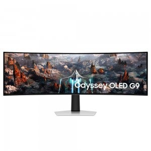 삼성전자 오디세이 OLED G9 G93SC S49CG934