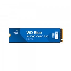 Western Digital WD Blue SN5000 M.2 NVMe (4TB)