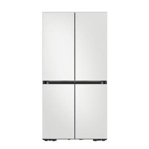 Bespoke AI 하이브리드 4도어 키친핏 Max 637L RM70F64R1A