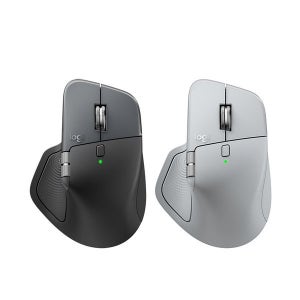 [로지텍공식판매점] 로지텍코리아 공식 MX Master 4 무선 마우스