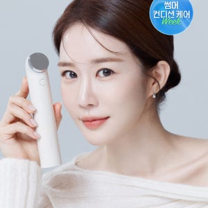 톰더글로우 시그니처 물방울 초음파 뷰티디바이스