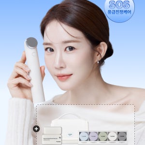 톰더글로우 시그니처 가정용 홈케어 LDM