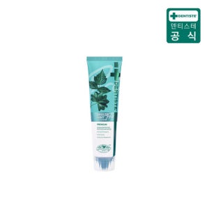 (최신상) 덴티스테 브리즈민트 프로 60g*1 입냄새제거 불소치약