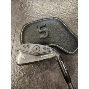 피엑스지 PXG GEN6 블랙 호크 0311XP 5번 롱아이언 IA3817983