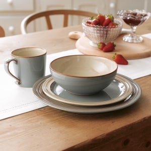 덴비 (HOT특가딜)(덴비8190원 엘리멘츠 핑크/그린 1개도 무배)덴비 정품 엘레멘츠 헤리티지 공기 대접 접시 56종