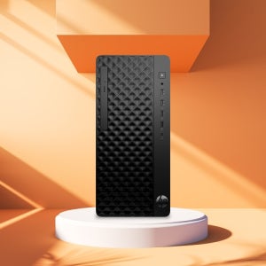 [HP] 프로데스크2 타워 G1a C27L5AT R5 8500G (8GB/512GB/400W/FD) (RAM 16GB 변경+SSD 1TB 교체)