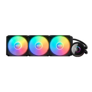 NZXT KRAKEN 360 RGB CPU수랭쿨러 블랙 대원CTS