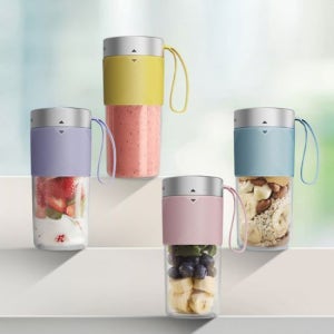 테팔 라이트믹스 무선 미니블렌더 휴대용 믹서기