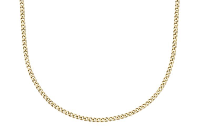 미니골드 탄생석 커스텀 목걸이