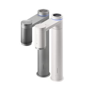 [렌탈] 쿠쿠 STEAM 100 빌트인 정수기 (4개월 방문관리) CP-AAS100UL 의무60 렌탈 등록비없음