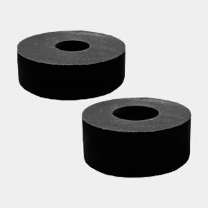 [hp25-0080]원형 방진고무- [80]