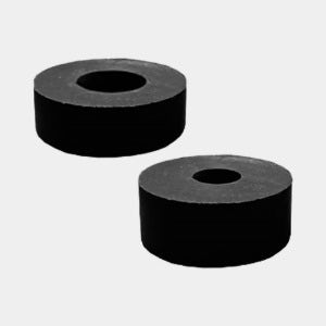 [hp25-0075]원형 방진고무- [75]