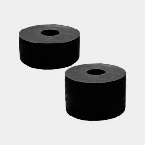 [hp25-0050]원형 방진고무- [50]