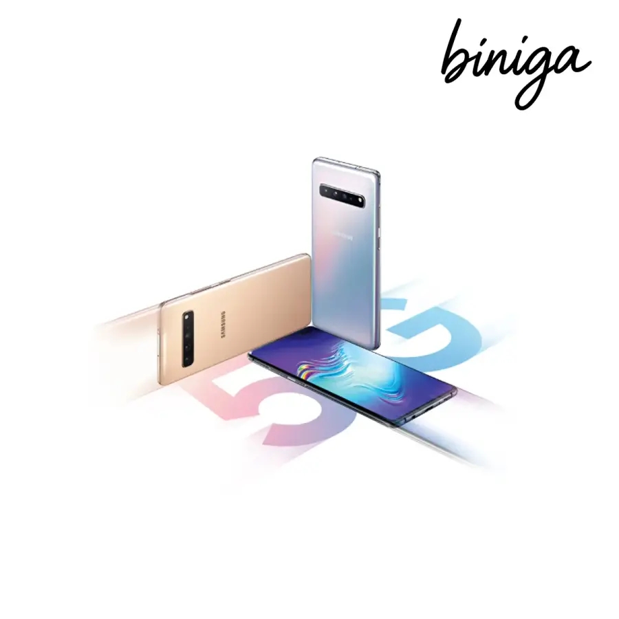 삼성전자 갤럭시 S10 5G