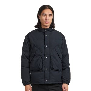 스노우피크 웨더 다운 자켓 블랙 1275443 Takibi JK 25AU031 11128127 149474634