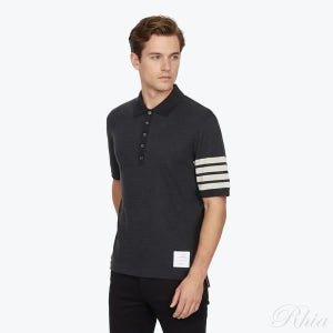 톰브라운 남성 긴팔 셔츠 그레이 MJP228A J0213 015 반팔 니트웨어 니트 149481335