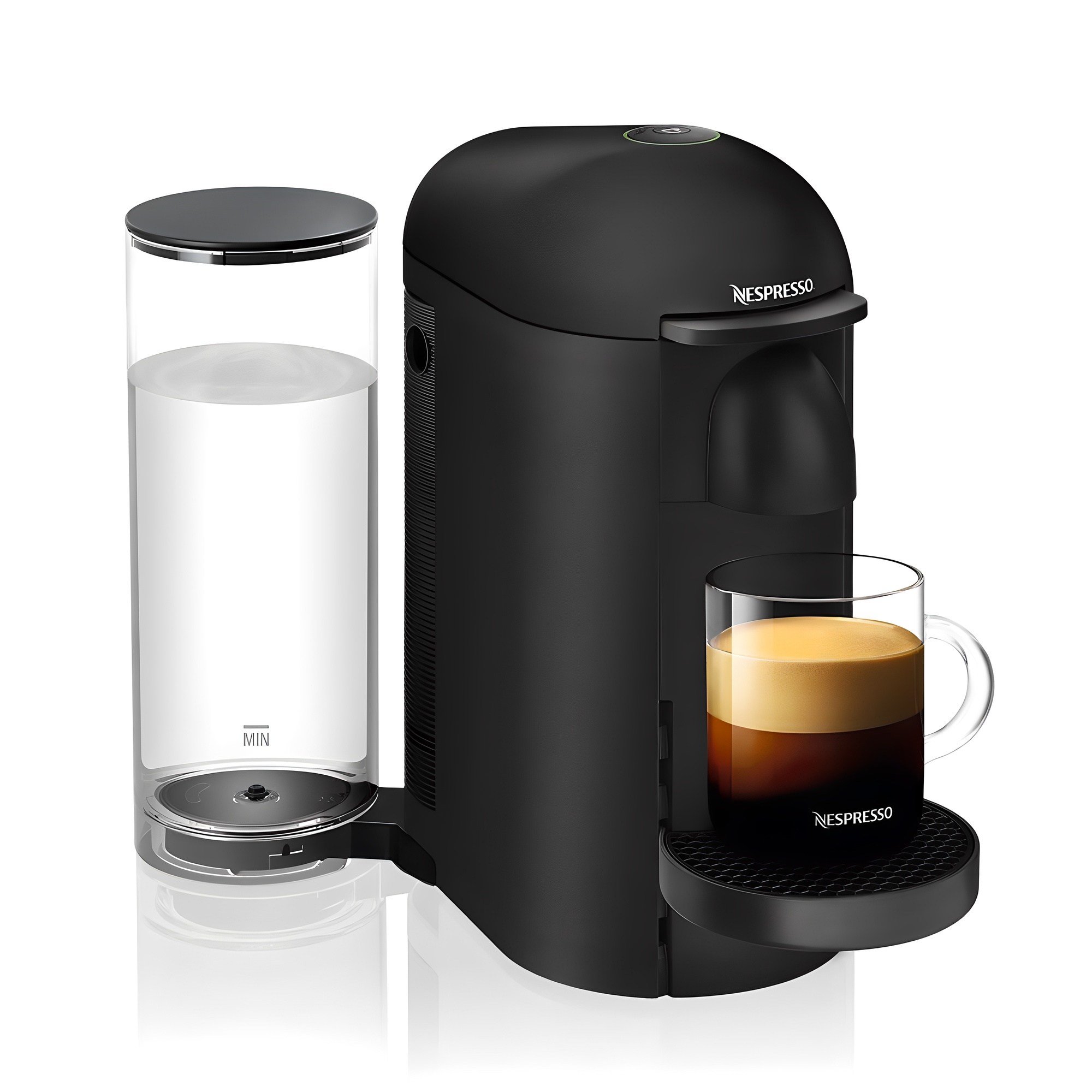 Nespresso Vertuo Plus (네스프레소 버츄오 플러스)