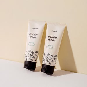 11 몽디에스 아기 신생아 베이비 유아 기저귀 파우더 로션 기저귀 크림 100g 파우더 로션 100g 336214