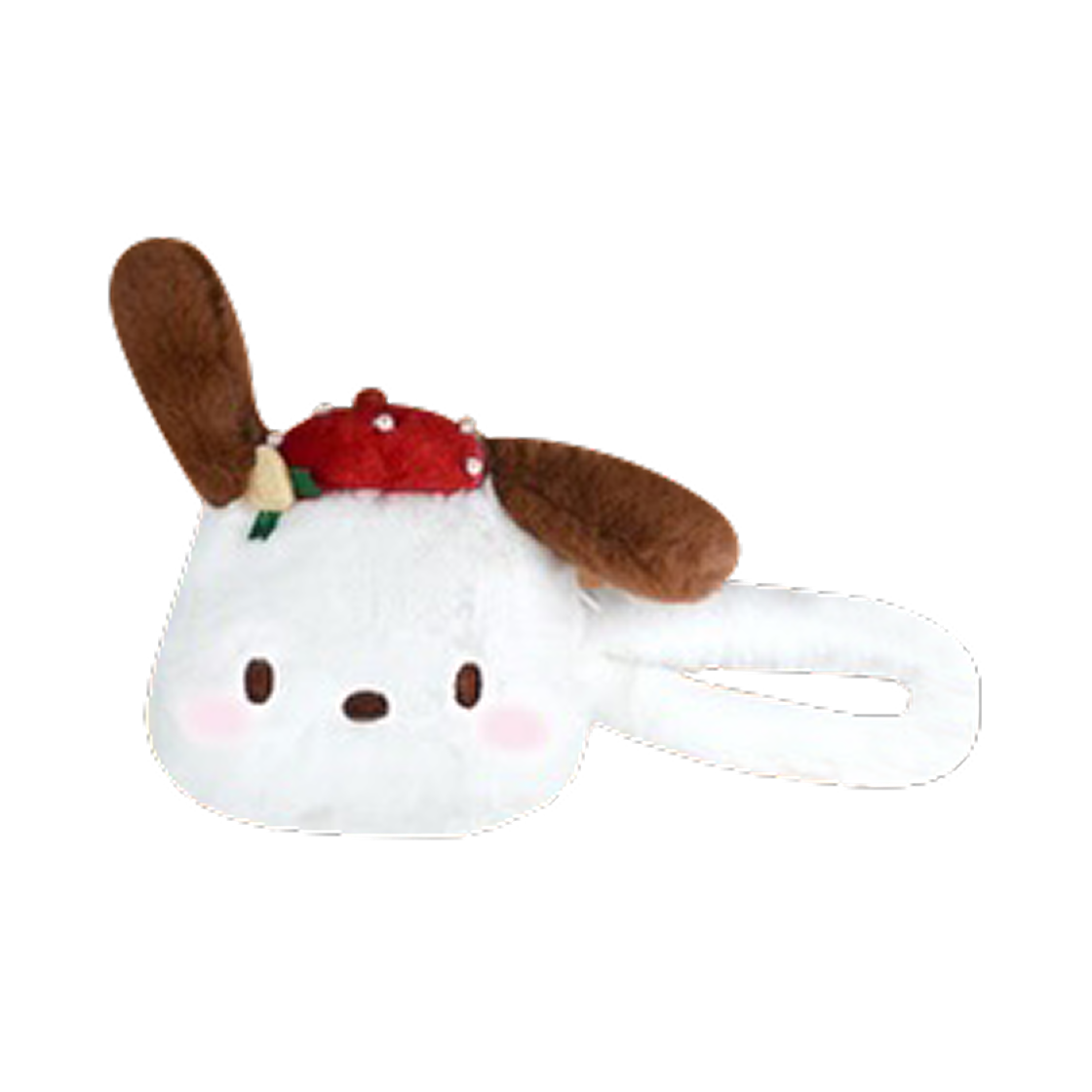 산리오 스위트 홀리데이 파우치