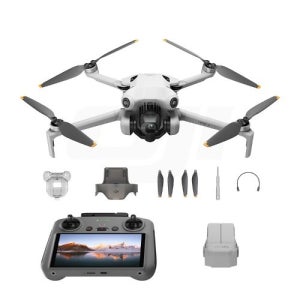 DJI 미니4 프로 (DJI RC 2 포함),매빅 Mini4 Pro 입문용 촬영용 드론