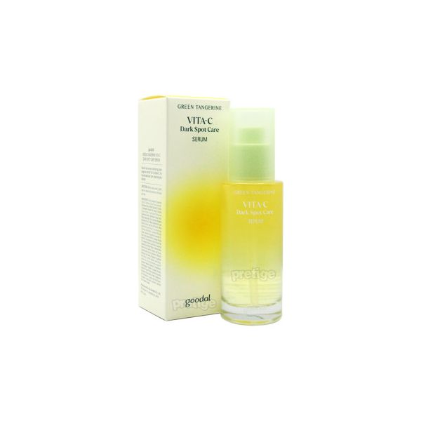 구달 청귤 비타C 잡티케어 세럼 알파 리필 40ml, 2개